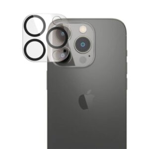 PanzerGlass Camera Protector für iPhone 14 Pro/14 Pro Max