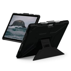 UAG Urban Armor Gear Metropolis SE Case Microsoft Surface Pro 9 schwarz