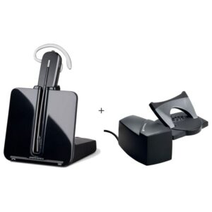 Plantronics CS540 + Handhörerlifter HL-10