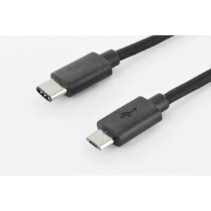 ednet USB 3.1 Anschlusskabel 1