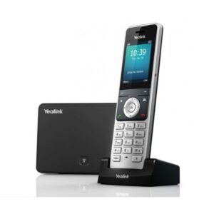 Yealink W60P VoIP Telefon SIP