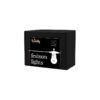 twinkly Smarte Party-Lichterkette FESTOON