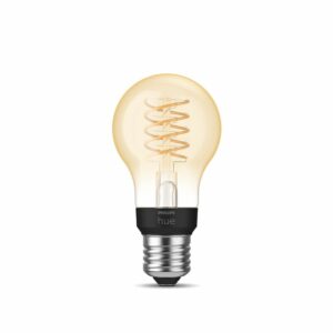 Philips Hue White E27 Filament A60 550lm