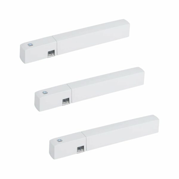 Homematic IP Tür- und Fensterkontakt optisch Plus HmIP-SWDO-PL-2