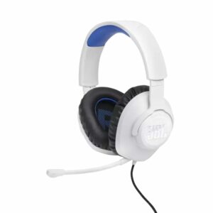 JBL Quantum 100P Over-Ear-Gaming-Headset