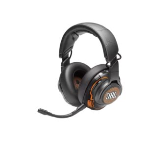 JBL Quantum One Wired Over-Ear-Gaming-Headset