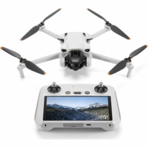 DJI Mini 3 mit DJI RC Fernsteuerung 949417