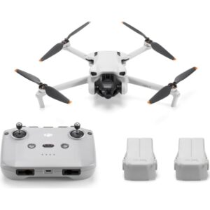 DJI Mini 3 Fly More Combo 949271