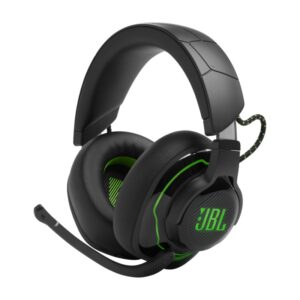 JBL Quantum 910 X Wireless Over-Ear-Gaming-Headset für Xbox