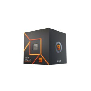 AMD Ryzen 9 7900 (12x 4.0 GHz) 64 MB L3 Cache Sockel AM5 CPU BOX