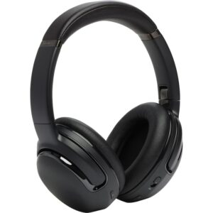 JBL TOUR ONE M2 On-Ear Bluetooth Kopfhörer schwarz