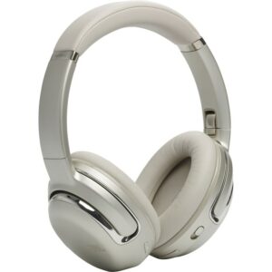 JBL TOUR ONE M2 On-Ear Bluetooth Kopfhörer champagner