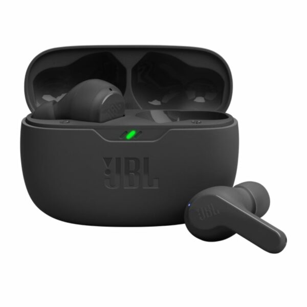 JBL Wave Beam True Wireless In-Ear Bluetooth Kopfhörer schwarz