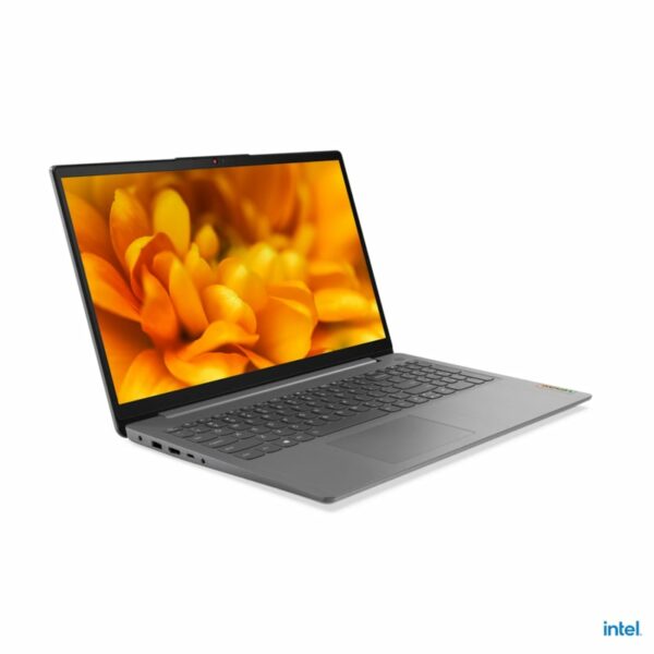 Lenovo IdeaPad 3 15IAU  15"Full HD i3-1215U 8GB 256GB SSD Win11 S