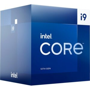 INTEL Core i9-13900 2