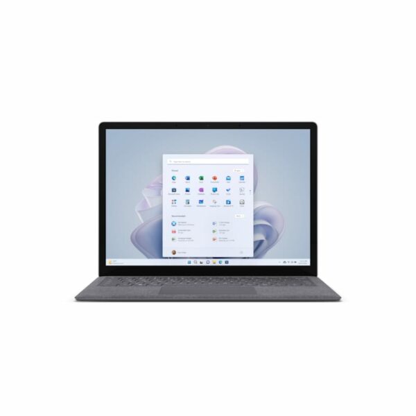 Campus: Surface Laptop 5 13