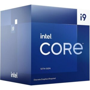 INTEL Core i9-13900F 2