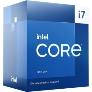 INTEL Core i7-13700F 2