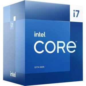 INTEL Core i7-13700 2
