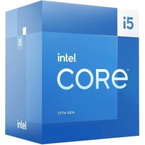 INTEL Core i5-13500 2