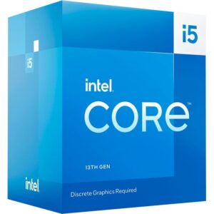 INTEL Core i5-13400F 2