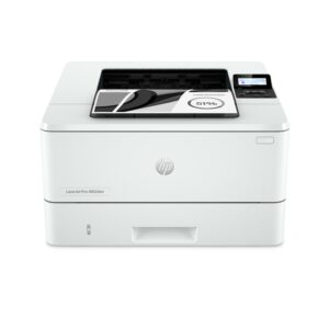 HP LaserJet Pro 4002dne S/W-Laserdrucker USB LAN