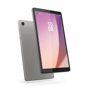 Lenovo Tab M8 TB300FU 3/32GB WiFi arctic grey ZABU0140SE Android 12 Go Tablet