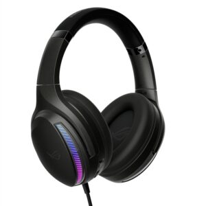 ASUS ROG Strix Fusion II 300 Gaming Headset schwarz