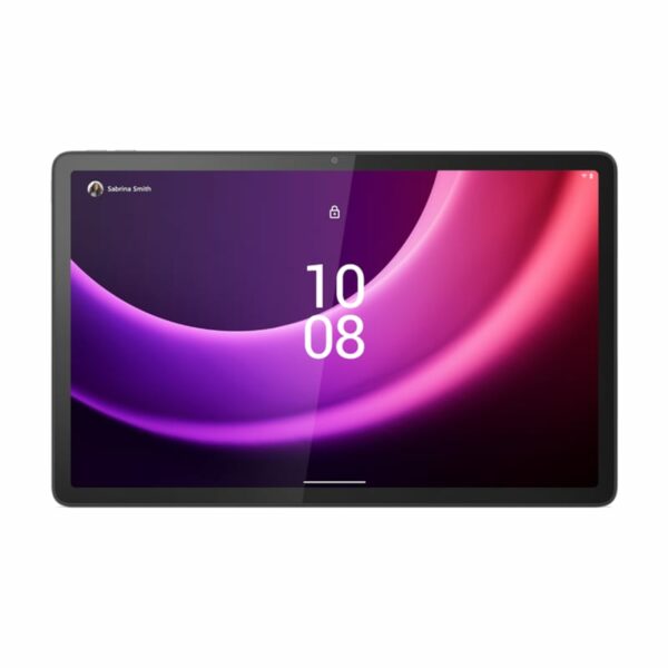 Lenovo Tab P11 G2 TB350FU 4/128GB WiFi storm grey ZABF0001SE Android 12 Tablet