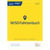 Buhl Data WISO Fahrtenbuch 2023 | Download & Produktschlüssel