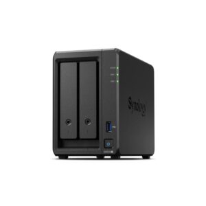 Synology Diskstation DS723+ NAS System 2-Bay