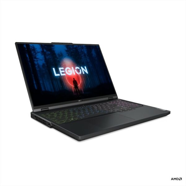 Lenovo Legion 5 Pro 16ARH7H 16"WQXGA IPS R5-6600H 16GB/1TB RTX 3060 Win11