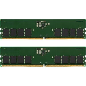 16GB (2x8GB) Kingston RAM DDR5-4800 RAM CL40 Speicher