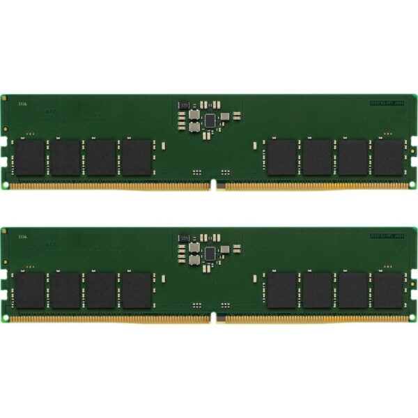 16GB (2x8GB) Kingston RAM DDR5-4800 RAM CL40 Speicher