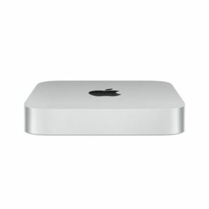 Apple Mac mini 2023 M2/8/512 GB 8C CPU 10C GPU MMFK3D/A