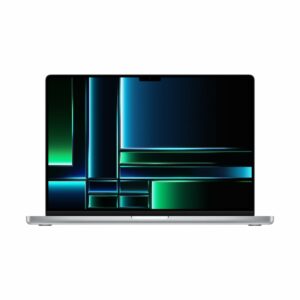 Apple MacBook Pro 16" 2023 M2 Pro/16/1 TB 12C CPU 19C GPU Silber MNWD3D/A