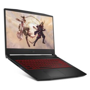 MSI Katana GF66 12UD-251 i7-11700H 16GB/512GB SSD 15" FHD 144Hz RTX3050Ti Win 11