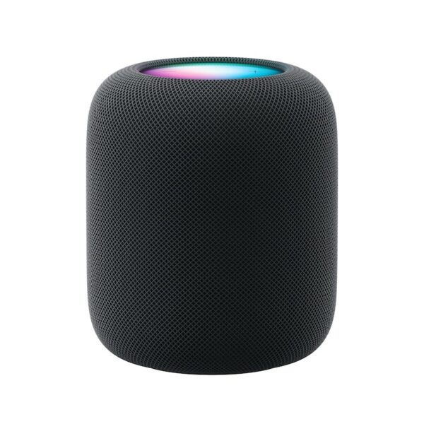 Apple HomePod 2. Generation mitternacht