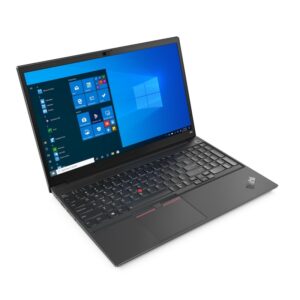 Lenovo ThinkPad E15 G3 20YG00BVGE Ryzen 3 5300U 8GB/256GB 15"FHD ohne Windows