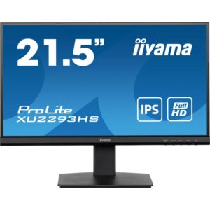 iiyama ProLite XU2293HS-B5 54