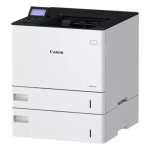 Canon i-SENSYS LBP361dw S/W-Laserdrucker USB WLAN