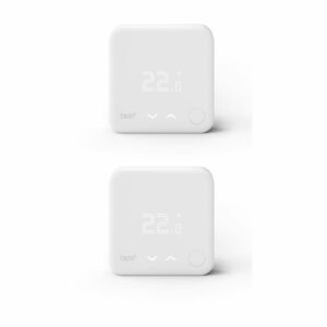 tado° Smartes Thermostat - Zusatzprodukt für intellig. Heizungssteuerung