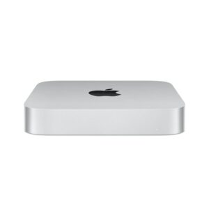 Apple Mac mini 2023 M2/8/512 GB 8C CPU 10C GPU 10 Gbit BTO