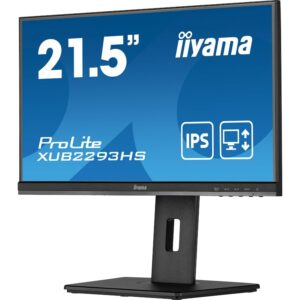 iiyama ProLite XUB2293HS-B5 54