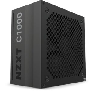 NZXT C1000 1000W Gaming Netzteil 80+ Gold