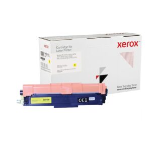 Xerox Everyday Alternativtoner für TN247Y Gelb für ca. 2300 Seiten