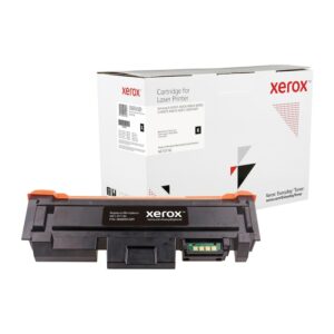 Xerox Everyday Alternativtoner für MLT-D116L Schwarz für ca. 3000 Seiten