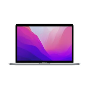 Apple MacBook Pro 13" M2/16/512GB Arbeitsplatz
