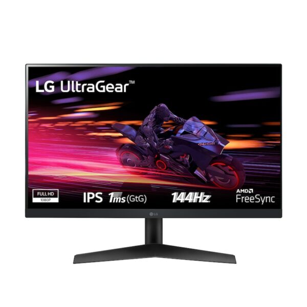 LG 24GN60R 61