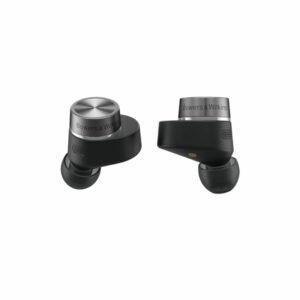 Bowers & Wilkins Pi7 S2 In Ear Bluetooth-Kopfhörer Satin Black